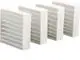 STIEBEL-ELTRON-Filtermattenset-FMS-G2-4-LWE-40-4-St-G4-236676 gallery number 1